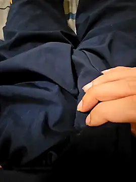 fjzix Webcam-Show