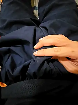 fjzix Pertunjukan Webcam