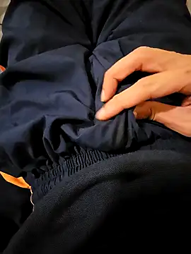 fjzix Pertunjukan Webcam