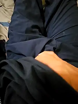 fjzix Pertunjukan Webcam