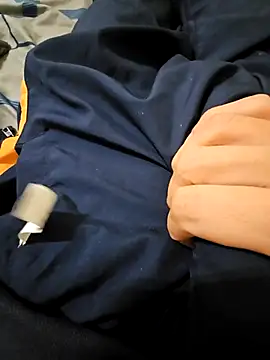 fjzix Pertunjukan Webcam