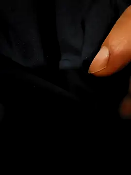fjzix Adlı Modelin Web Kamerası Şovu