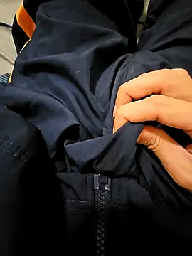 fjzix Webcam-Show