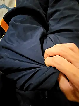 fjzix Pertunjukan Webcam