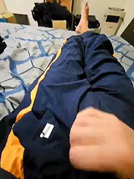 fjzix Pertunjukan Webcam
