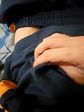 Show de fjzix na webcam