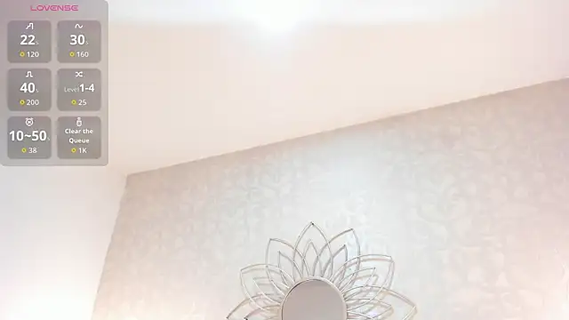 sofia__thompson Live Chatraum