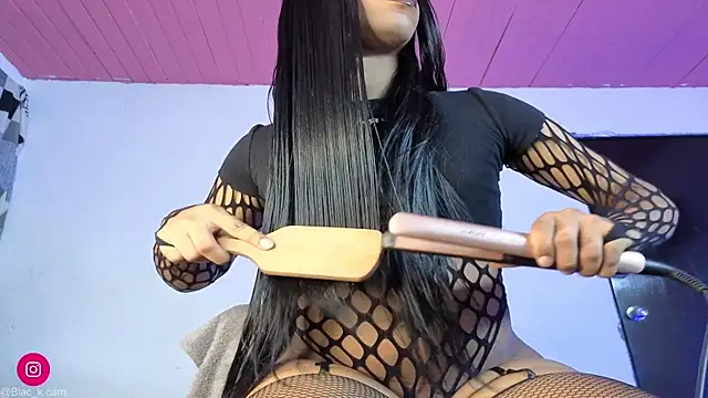 Webkamerová show black_cami_01