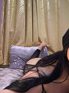 عرض كام QueenRima99