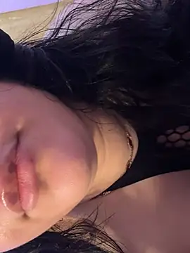 عرض كام QueenRima99