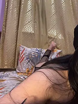 QueenRima99 网络视讯表演