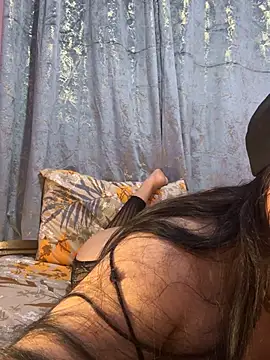 عرض كام QueenRima99