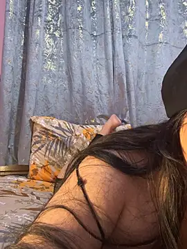 QueenRima99 – Live XXX-chat