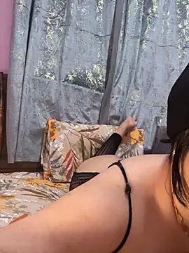 Webkamerová show QueenRima99