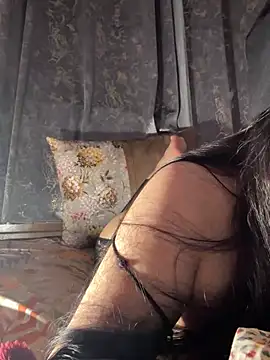 Sweet_Maram webcam show