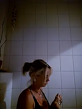 Amazing_Bella Webcam-Show