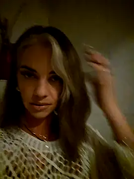 Chat XXX en directo de Amazing_Bella