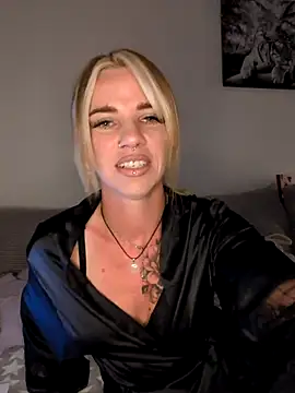 Živý XXX chat Amazing_Bella