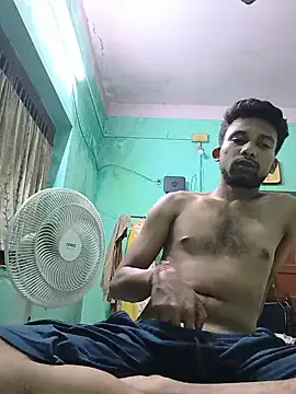 vella_bro's Webcam Show