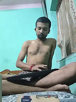 vella_bro's Webcam Show