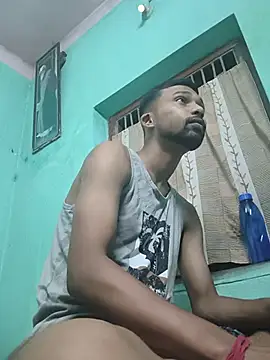 Show de vella_bro na webcam