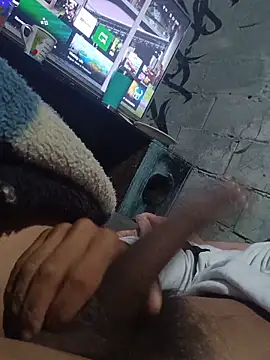 Carlinx69n Webbikameraesitys