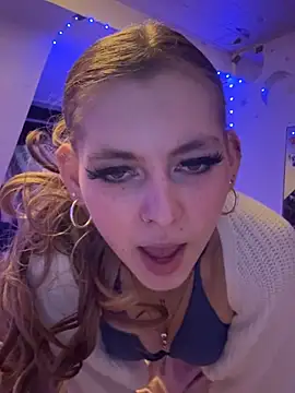 Lina-420 Webcam show