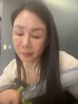 Xixi-bb Show Webcam