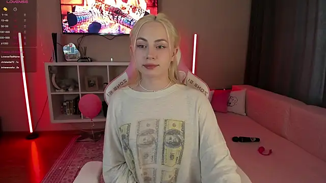 Czat XXX na żywo – Enjoyment_place