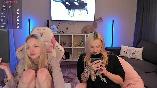Enjoyment_place's Live XXX Chat