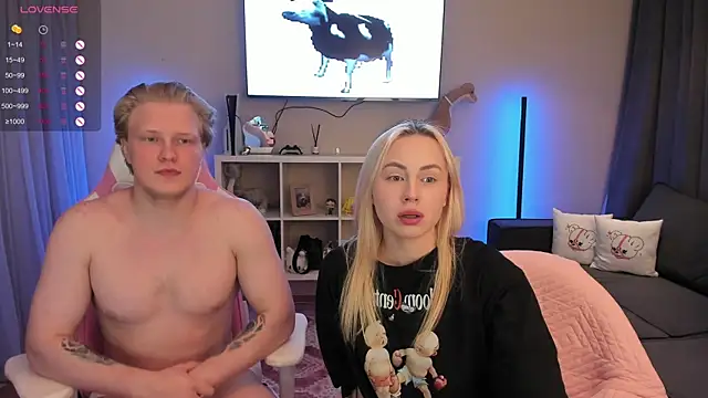 Enjoyment_placen Webbikameraesitys