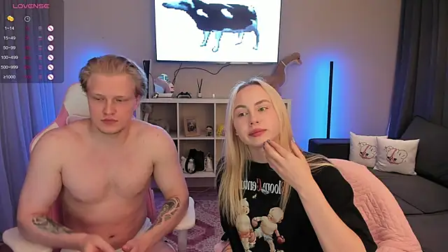 Enjoyment_place: вебкам-шоу