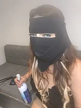 عرض كام Nasrreen