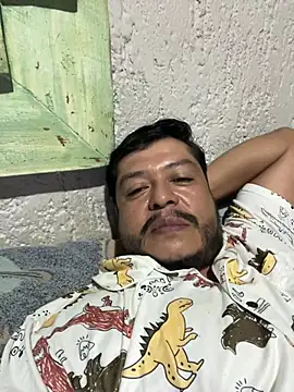alexgdl42 Pertunjukan Webcam