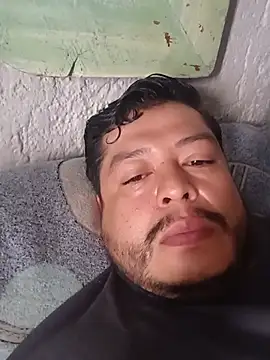 Webkamerová show alexgdl42