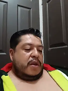 Show de webcam de alexgdl42