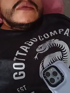 Show Webcam de alexgdl42