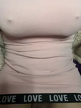flayeyena Adlı Modelin Web Kamerası Şovu
