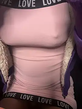 Webkamerová show flayeyena