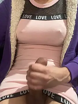 Webkamerová show flayeyena