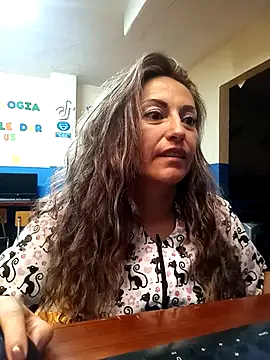 Angel_Nova_'s Webcam Show