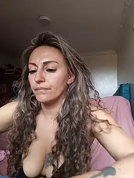 Chat soba uživo modela Angel_Nova_