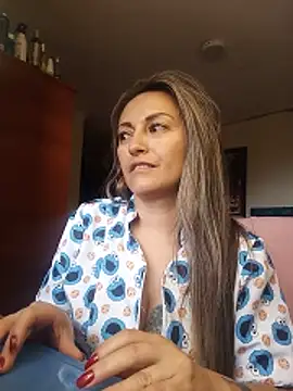 Angel_Nova_ Live Chatraum