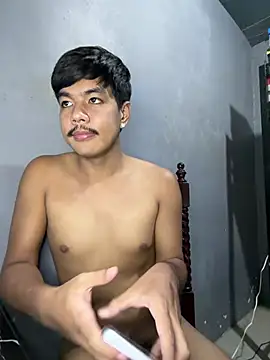 Dylannn_30 Show Webcam