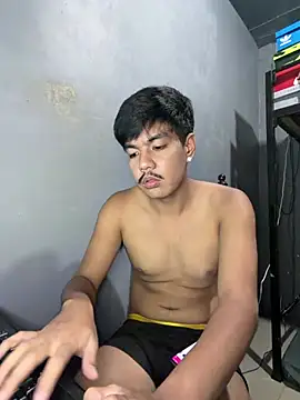 Dylannn_30 ওয়েবক্যাম শো