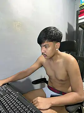 Dylannn_30's Webcam Show