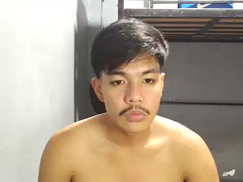 Dylannn_30 Pertunjukan Webcam