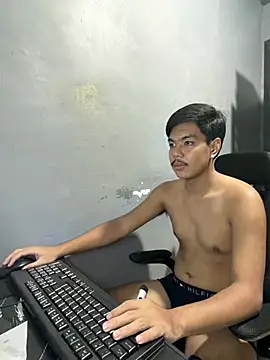 Show de webcam de Dylannn_30