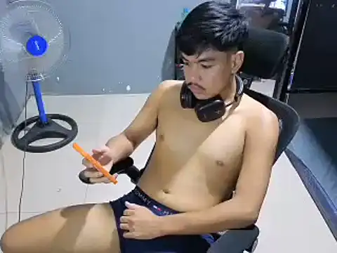 Dylannn_30 웹캠 쇼