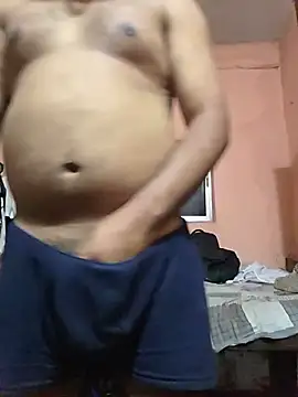 הופעת וובקאם של Wrathjuvenile